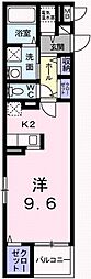 JR播但線 野里駅 徒歩14分