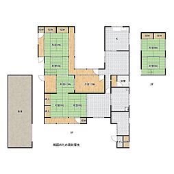 JR播但線 香呂駅 4.2km