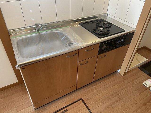 キッチン
