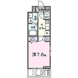 JR加古川線 加古川駅 徒歩19分 2階/-