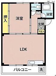 大森第二ビル 4階