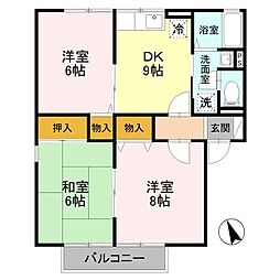 JR赤穂線 播州赤穂駅 徒歩18分 2階/-