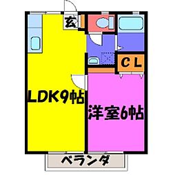JR姫新線 播磨新宮駅 12.2km 2階/-