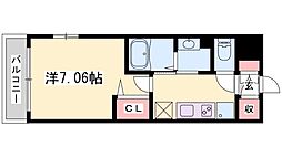 JR播但線 姫路駅 徒歩13分