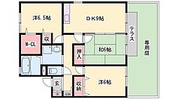JR赤穂線 播州赤穂駅 3.1km