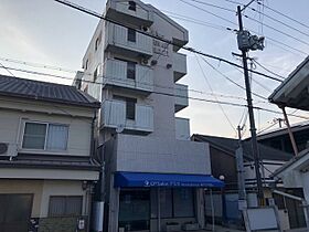 JR播但線 京口駅 徒歩19分