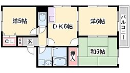 JR姫新線 播磨高岡駅 徒歩23分 1階/-