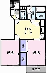 北条鉄道 北条町駅 徒歩10分 1階/-