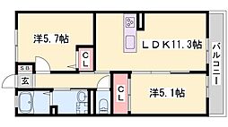 JR東海道・山陽本線 曽根駅 徒歩25分
