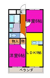 JR姫新線 播磨新宮駅 11.6km 2階/-