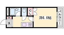 山陽電鉄本線 別府駅 徒歩19分