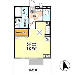 山陽電鉄網干線 山陽天満駅 徒歩8分