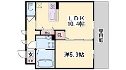 北条鉄道 北条町駅 徒歩25分