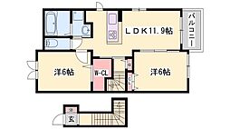 JR姫新線 播磨高岡駅 徒歩19分