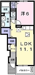 JR東海道・山陽本線 網干駅 徒歩35分 1階/-