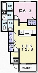 JR播但線 福崎駅 徒歩24分