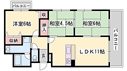 山陽電鉄本線 白浜の宮駅 徒歩10分