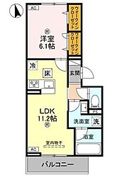 JR東海道・山陽本線 東姫路駅 徒歩11分