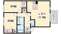 JR姫新線 播磨高岡駅 徒歩5分