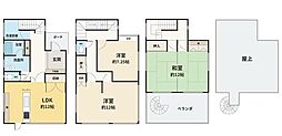 山陽電鉄本線 山陽姫路駅 徒歩21分