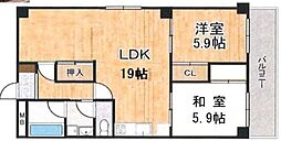 JR東海道・山陽本線 土山駅 徒歩4分 2階/-