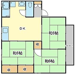 JR姫新線 播磨高岡駅 徒歩27分