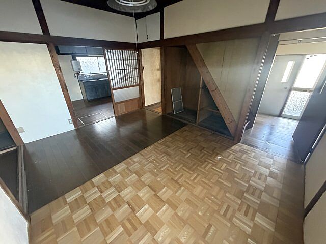 洋室