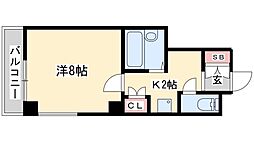 山陽電鉄網干線 飾磨駅 徒歩5分