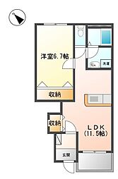神鉄粟生線 広野ゴルフ場前駅 徒歩5分