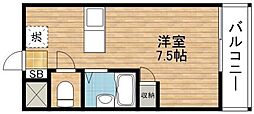 JR播但線 野里駅 徒歩10分