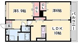 山陽電鉄本線 浜の宮駅 徒歩12分