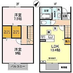 山陽電鉄本線 手柄駅 徒歩6分