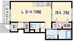 JR赤穂線 播州赤穂駅 徒歩6分