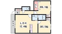 JR播但線 京口駅 徒歩28分