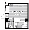 M・Yフラット1階7.1万円