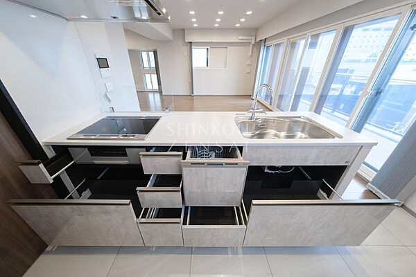 apartment 秋田県秋田市千秋久保田町
地図を見る