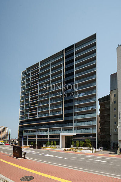 apartment 秋田県秋田市千秋久保田町
地図を見る