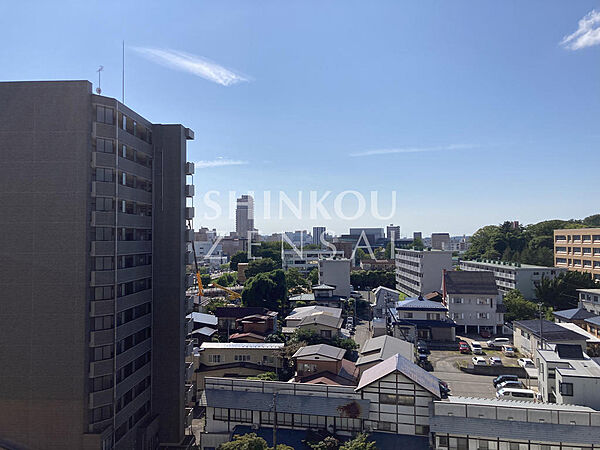 apartment 秋田県秋田市千秋久保田町
地図を見る