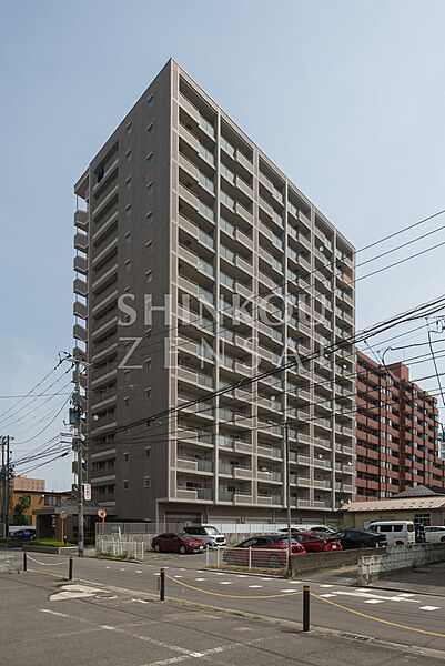 apartment 秋田県秋田市中通３丁目3-48
地図を見る