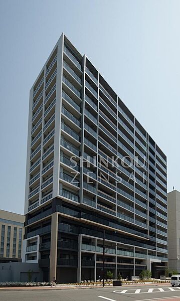 apartment 秋田県秋田市千秋久保田町
地図を見る