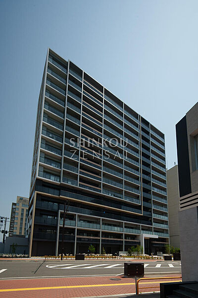 apartment 秋田県秋田市千秋久保田町
地図を見る