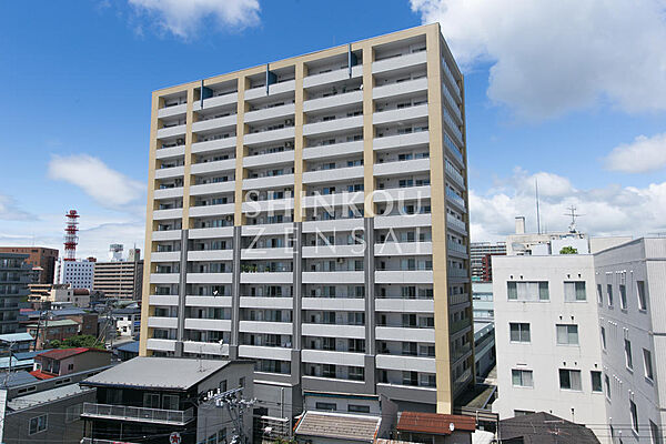 apartment 秋田県秋田市中通５丁目9-20
地図を見る