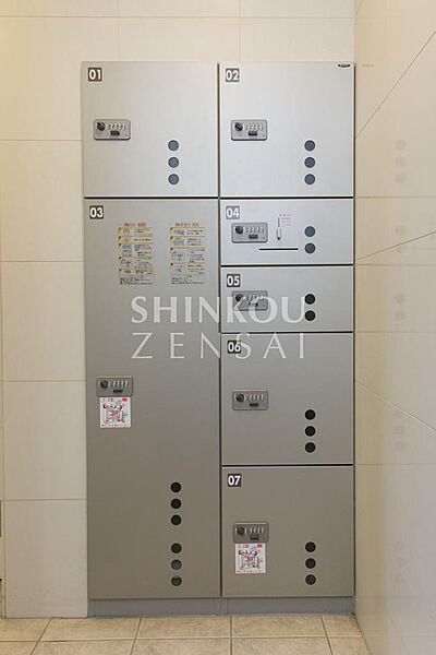 apartment 秋田県秋田市中通５丁目9-20
地図を見る