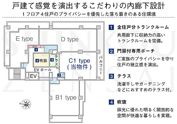 apartment 秋田県秋田市中通６丁目13-1
地図を見る