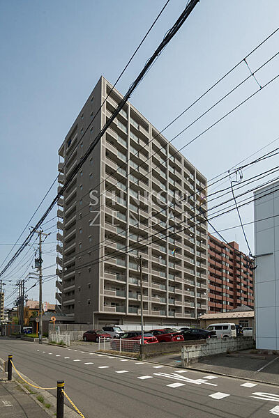 apartment 秋田県秋田市中通３丁目3-48
地図を見る