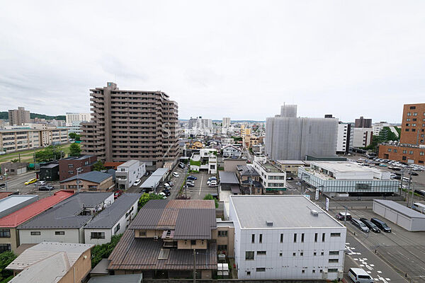 apartment 秋田県秋田市中通３丁目3-48
地図を見る