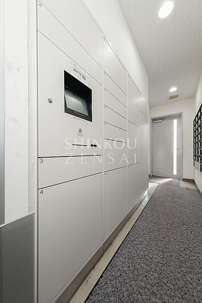 apartment 秋田県秋田市中通３丁目3-48
地図を見る