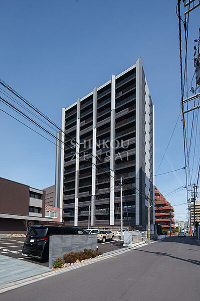 外観：305000007738