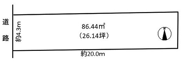 区画図：323000361361