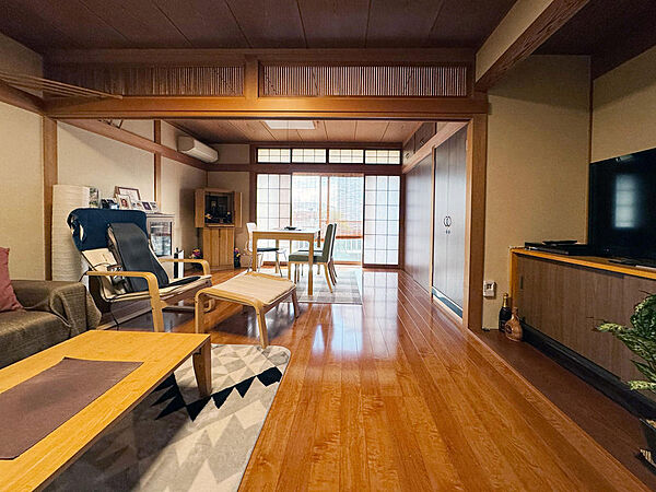 室内